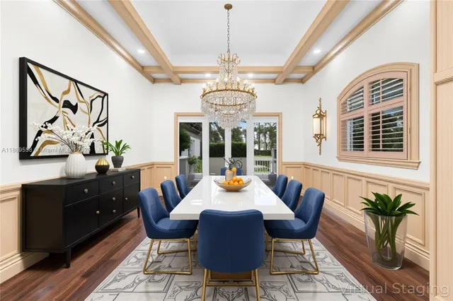 $6,750,000 | 6350 Southwest 92nd Street, Pinecrest, FL 33156