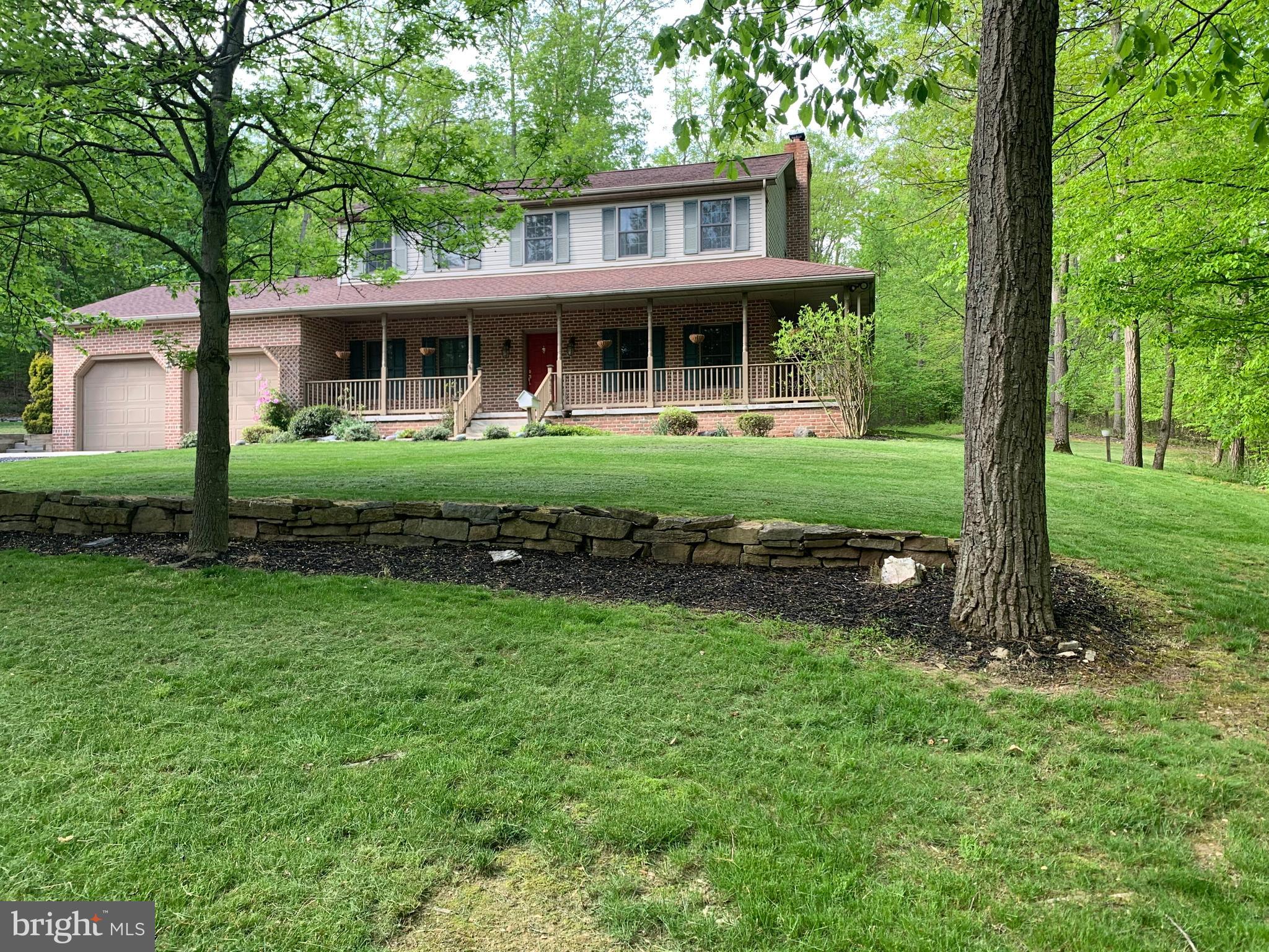 58 Cold Springs Road Dillsburg, PA 17019 - Photo 1 of 55 Gallery Image 1