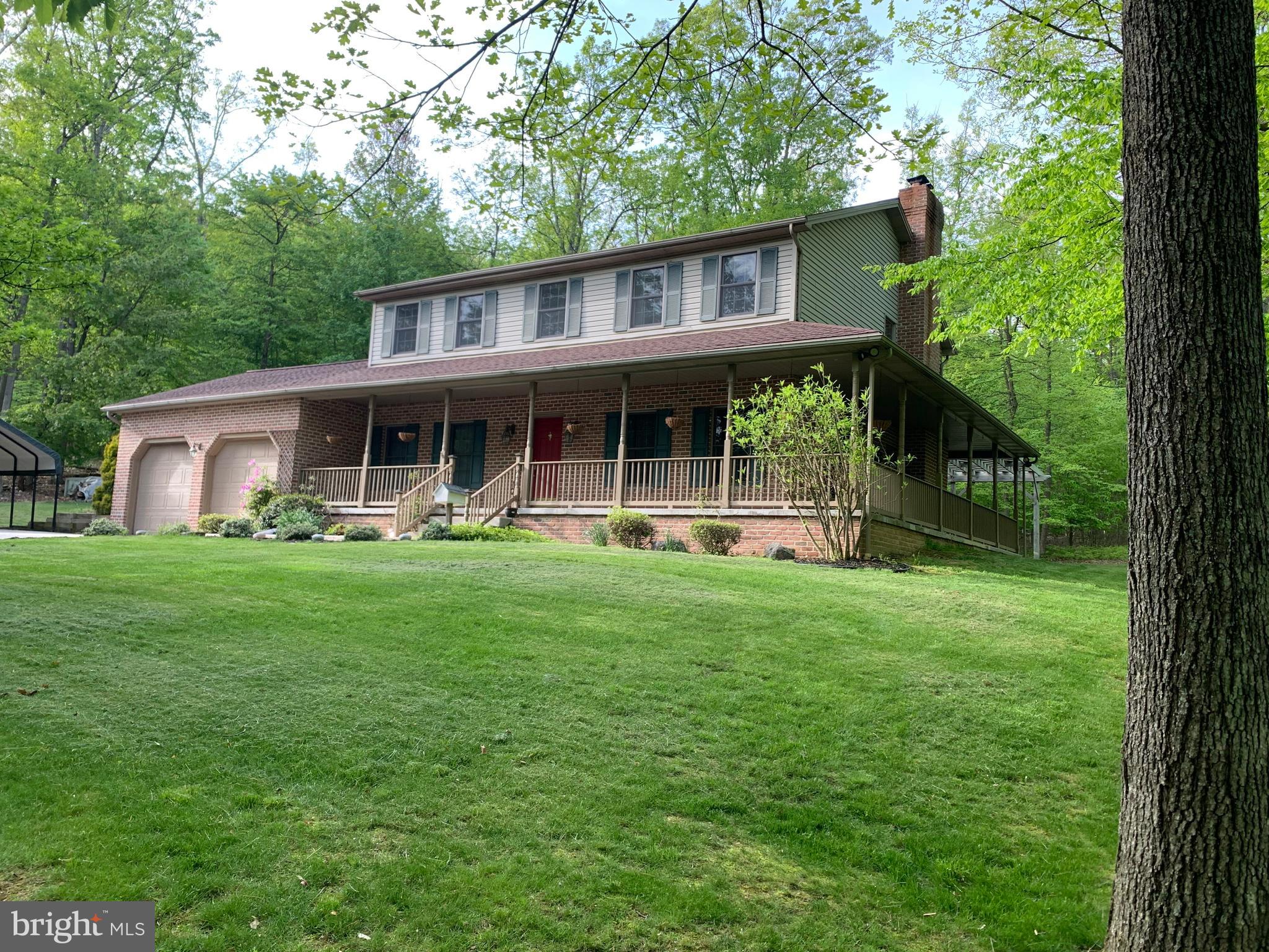 58 Cold Springs Road Dillsburg, PA 17019 - Photo 14 of 55 Gallery Image 14