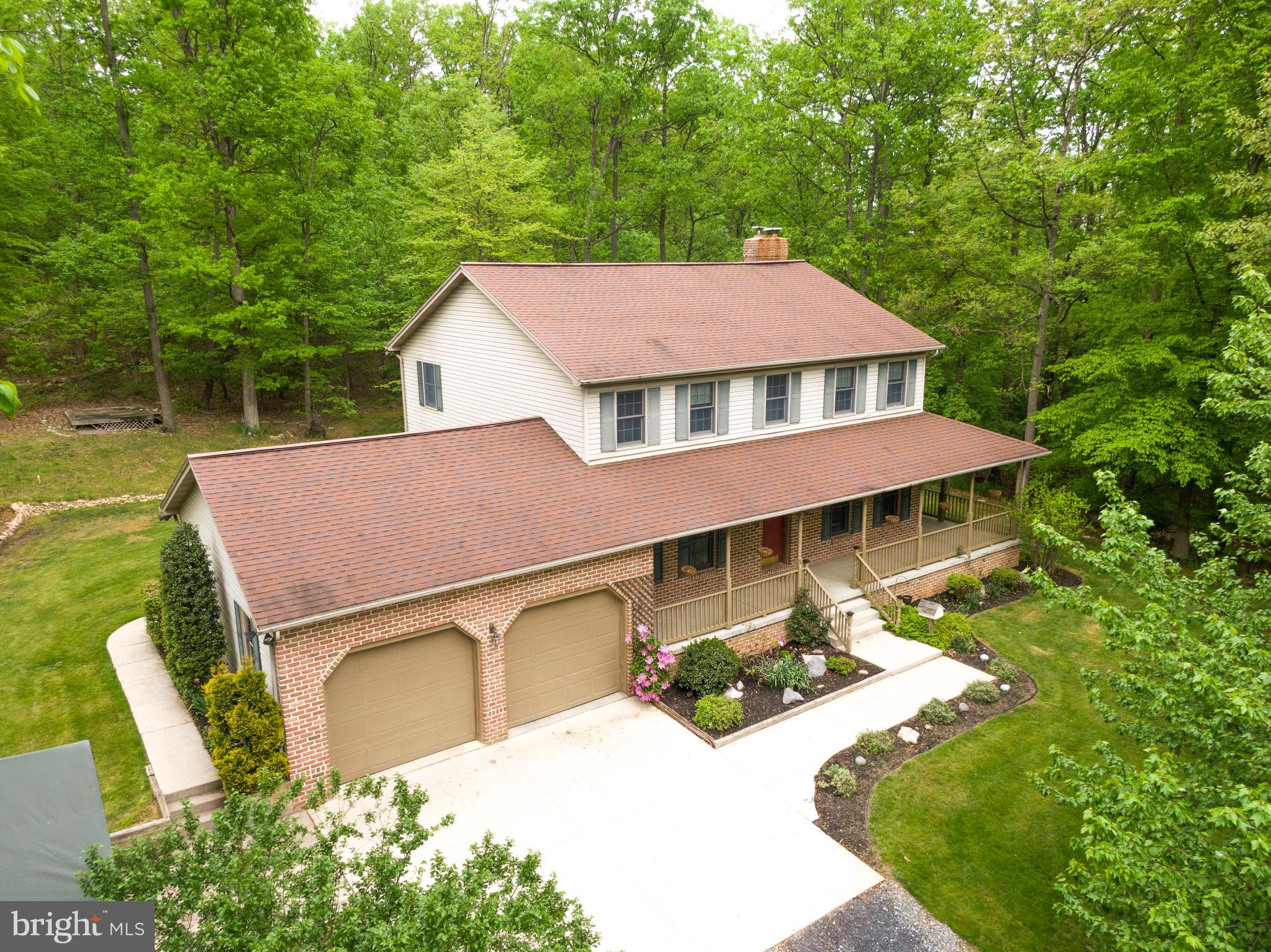 58 Cold Springs Road Dillsburg, PA 17019 - Photo 3 of 55 Gallery Image 3