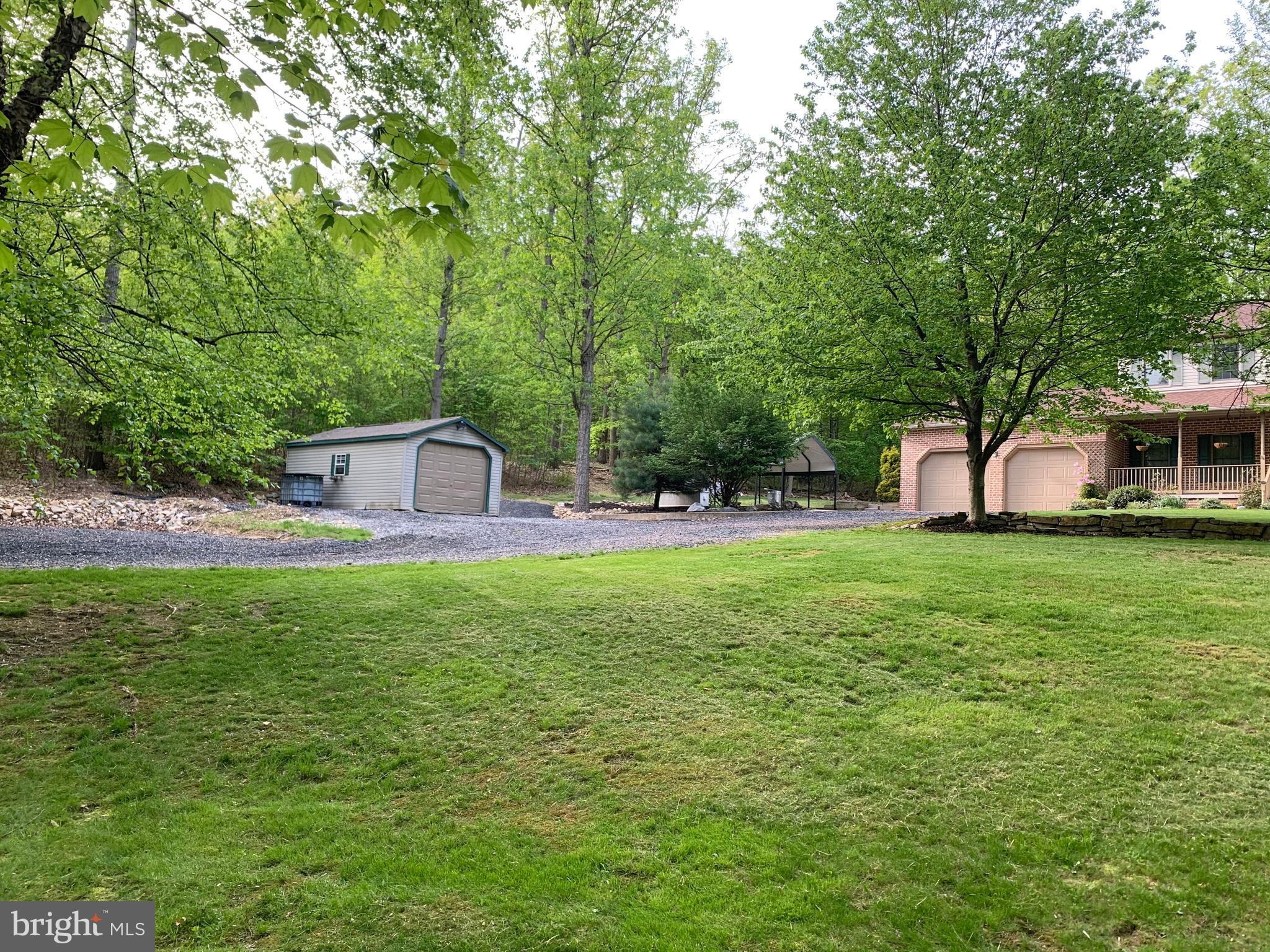 58 Cold Springs Road Dillsburg, PA 17019 - Photo 9 of 55 Gallery Image 9
