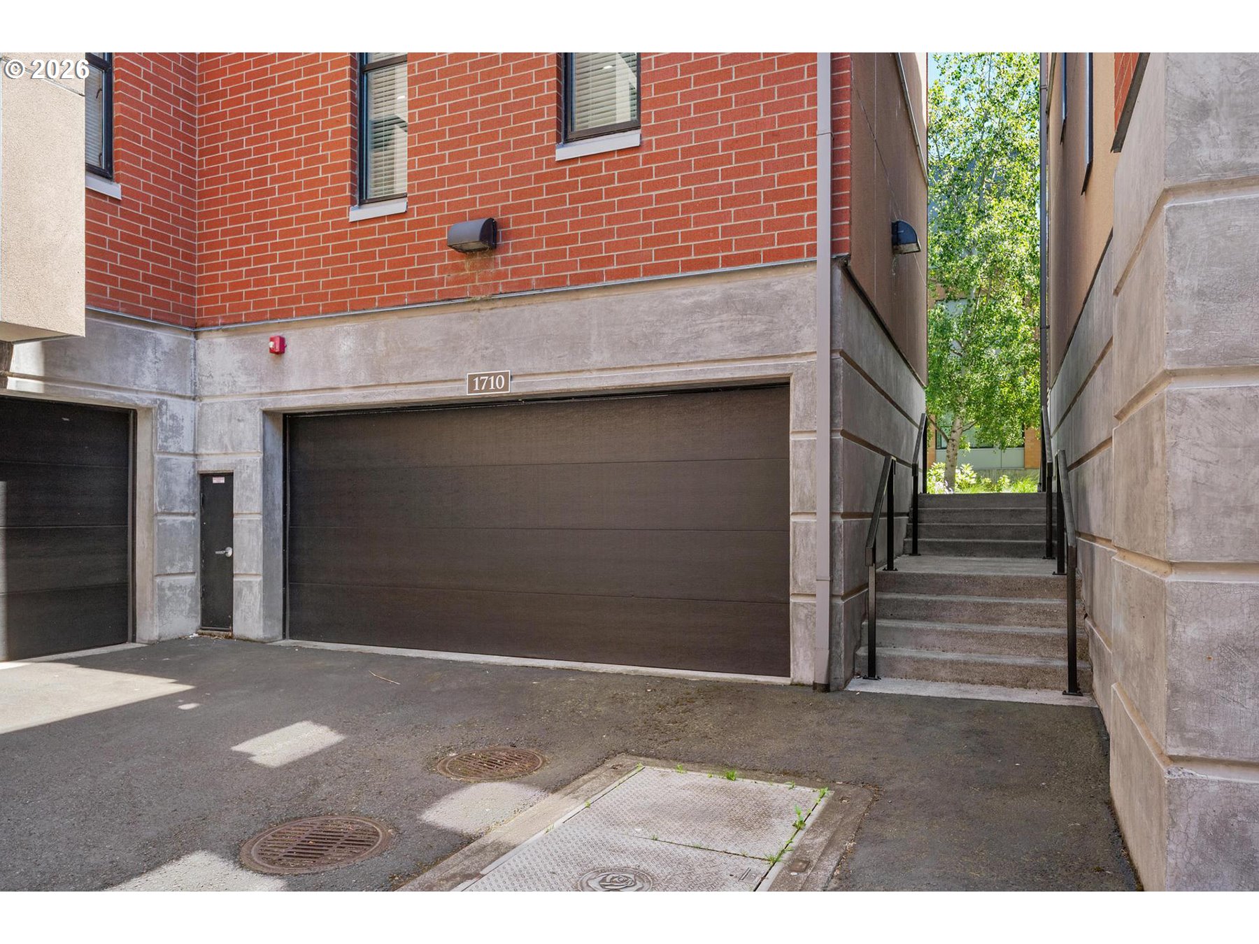 1710 Northwest Riverscape Street Portland, OR 97209 - Photo 44 of 47 Gallery Image 44