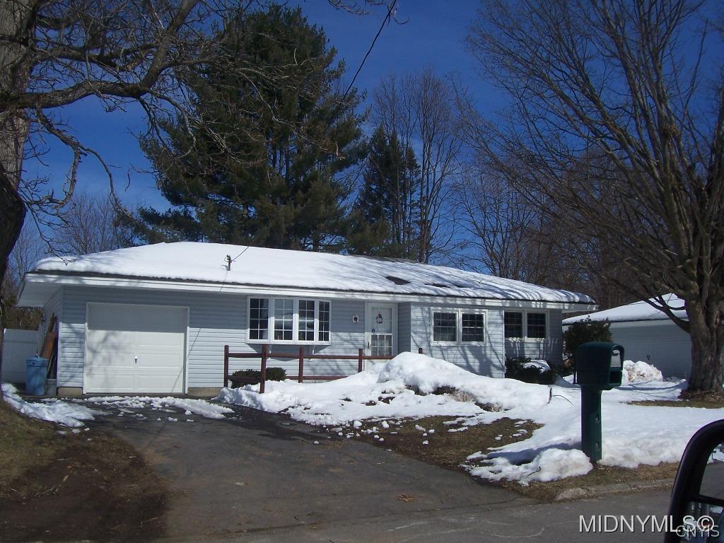 137 Glen Road Rome, NY 13440 - Photo 1 of 1