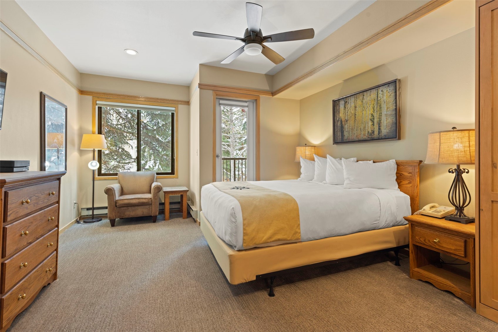 1211 West Keystone Road, Unit 2737 Keystone, CO 80435 - Photo 6 of 36 Gallery Image 6