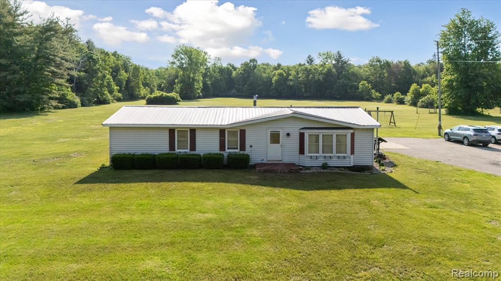 8031 Vassar Road Millington, MI 48746 - Photo 46 of 63