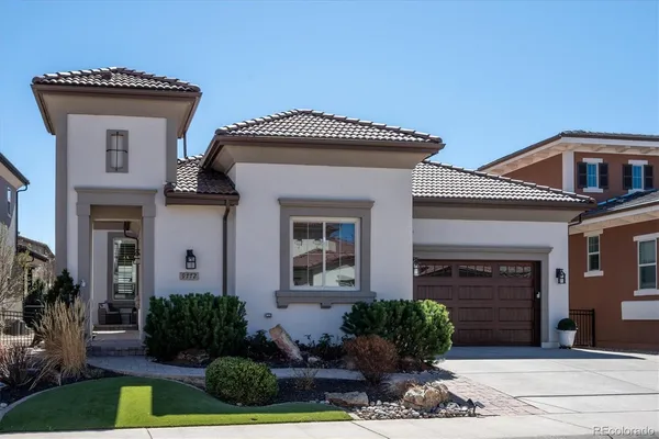 $1,250,000 | 9772 Mirabella Point, Lone Tree, CO 80124