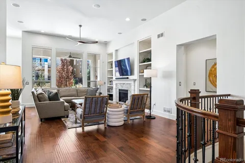 $1,250,000 | 9772 Mirabella Point, Lone Tree, CO 80124