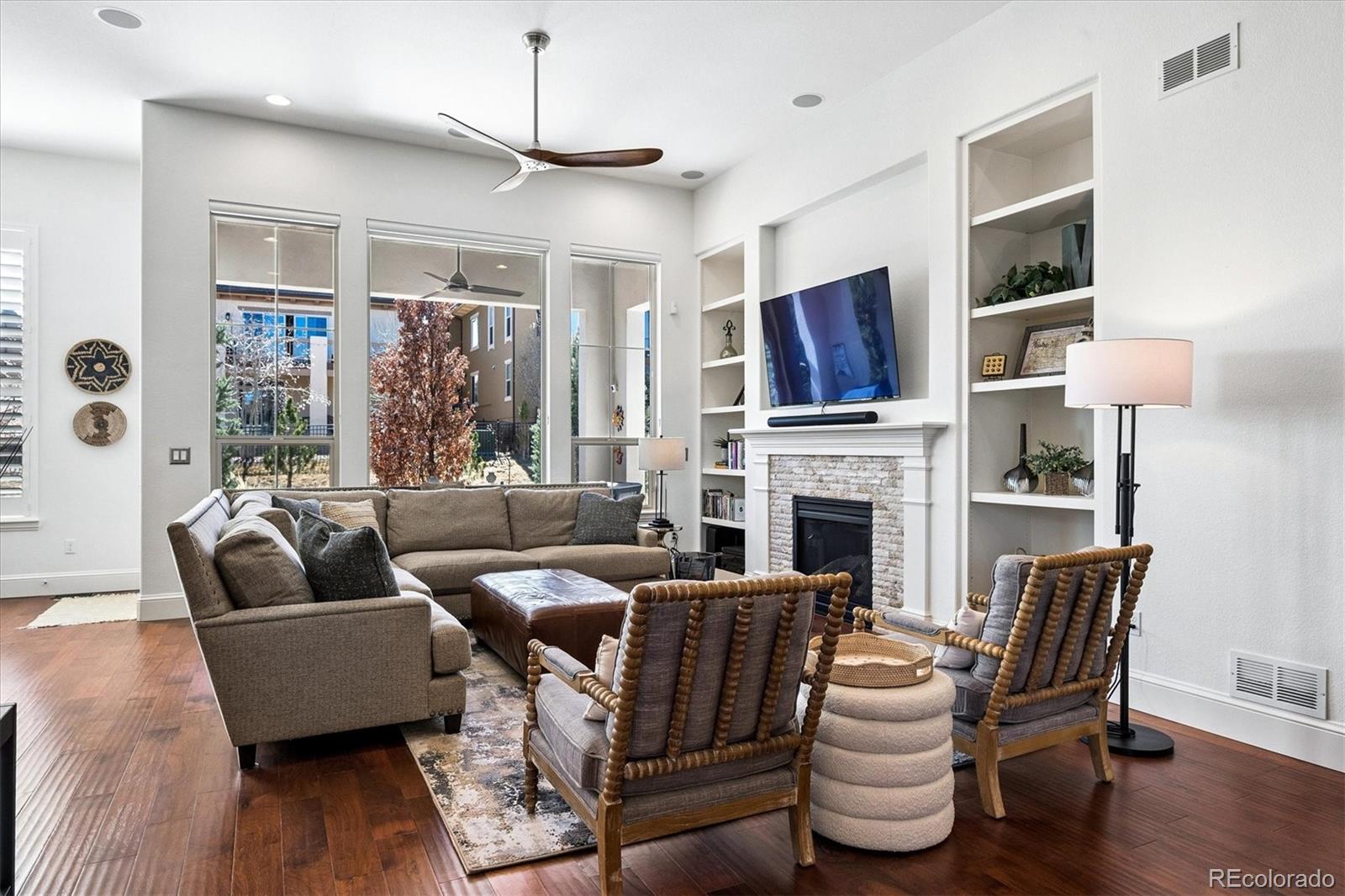 9772 Mirabella Point Lone Tree, CO 80124 - Photo 12 of 50