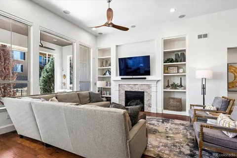 $1,250,000 | 9772 Mirabella Point, Lone Tree, CO 80124