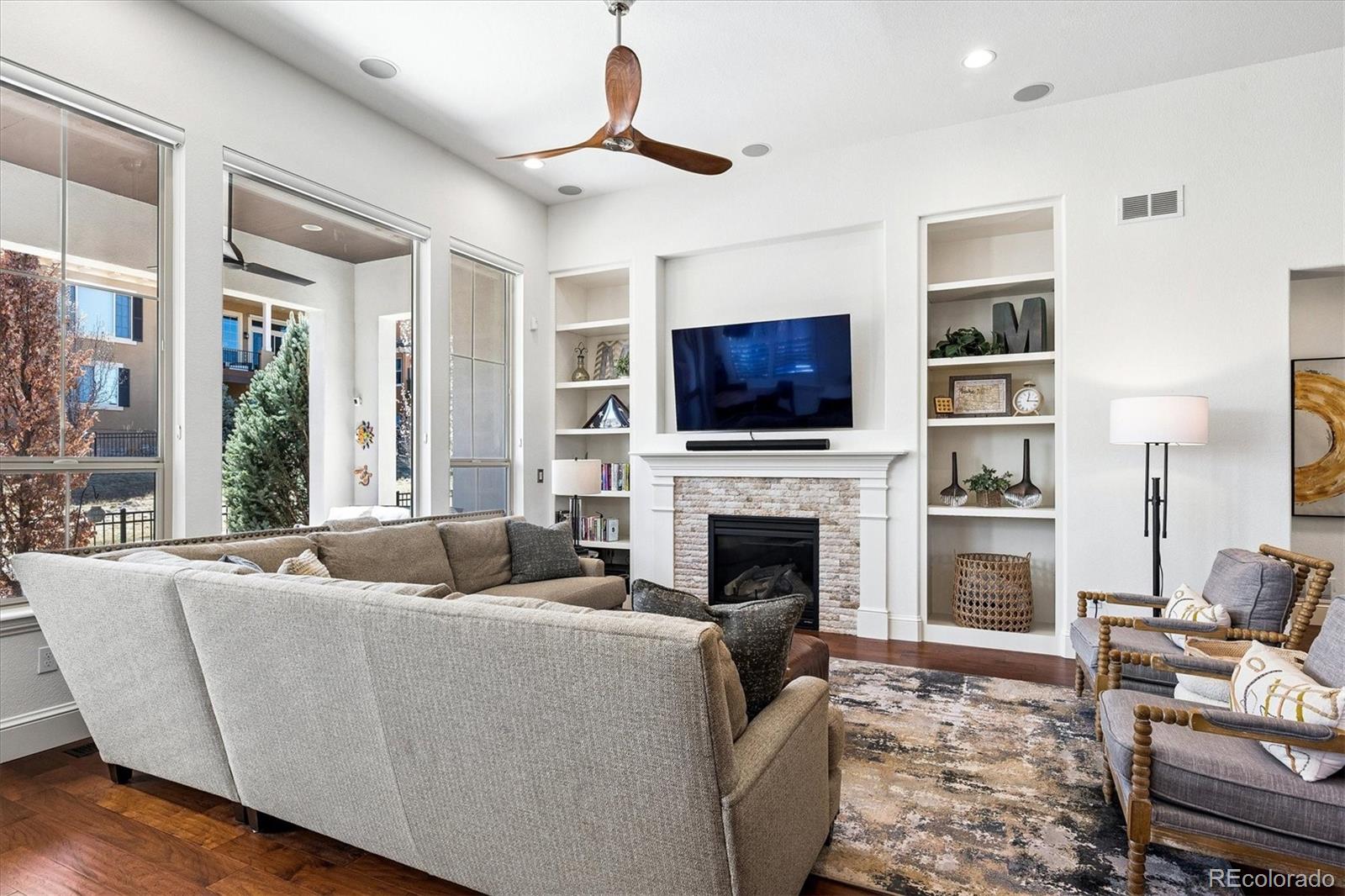 9772 Mirabella Point Lone Tree, CO 80124 - Photo 14 of 50