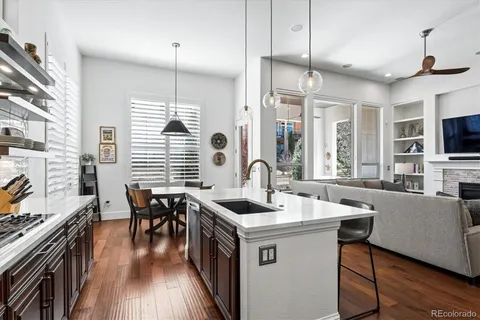 $1,250,000 | 9772 Mirabella Point, Lone Tree, CO 80124