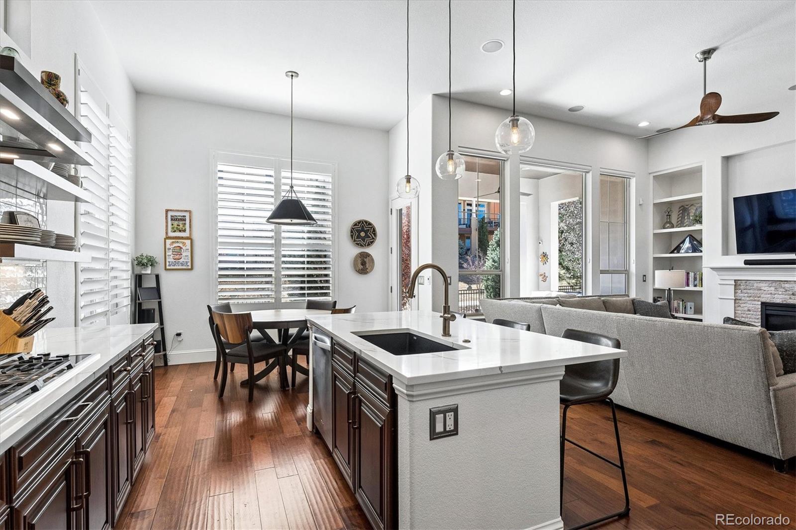 9772 Mirabella Point Lone Tree, CO 80124 - Photo 20 of 50