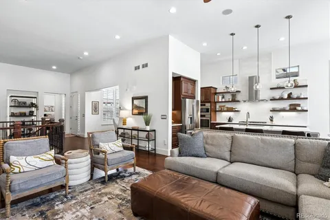 $1,250,000 | 9772 Mirabella Point, Lone Tree, CO 80124