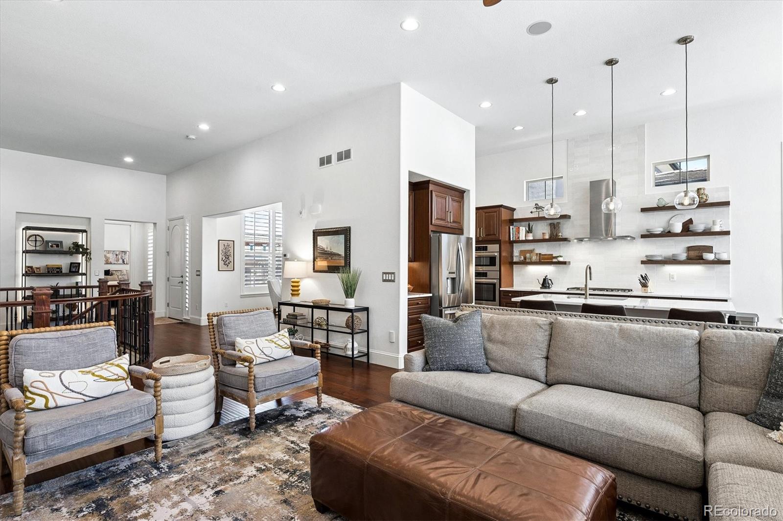 9772 Mirabella Point Lone Tree, CO 80124 - Photo 23 of 50