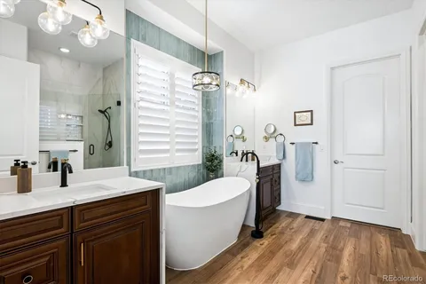 $1,250,000 | 9772 Mirabella Point, Lone Tree, CO 80124