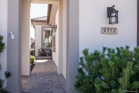 $1,250,000 | 9772 Mirabella Point, Lone Tree, CO 80124