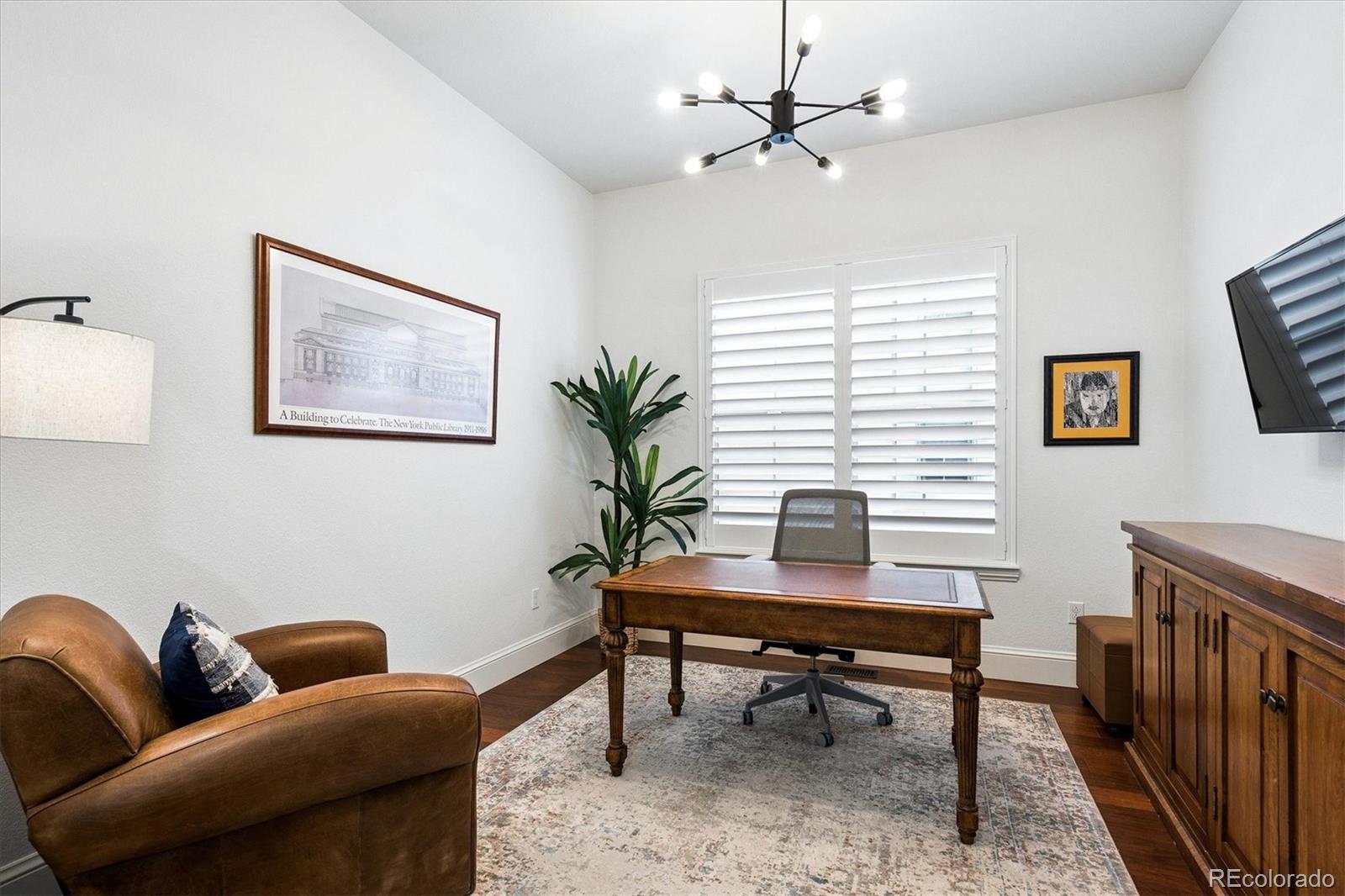 9772 Mirabella Point Lone Tree, CO 80124 - Photo 32 of 50