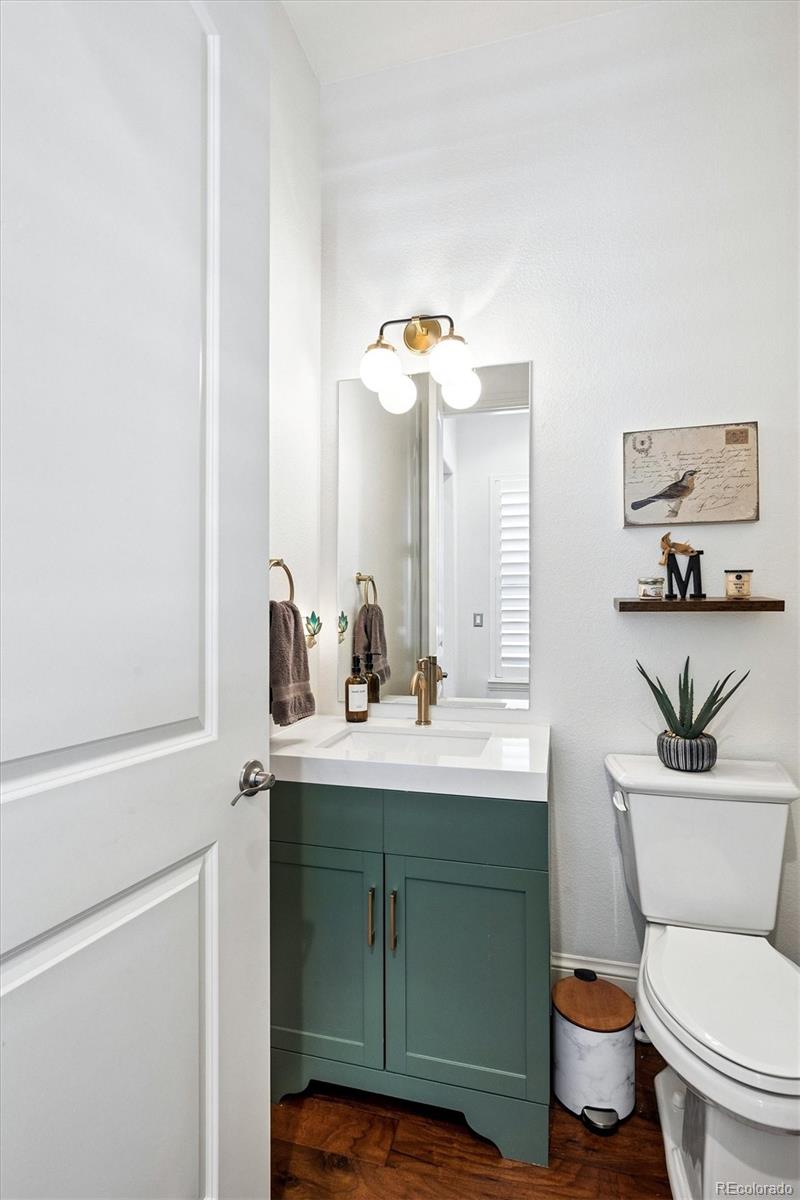 9772 Mirabella Point Lone Tree, CO 80124 - Photo 33 of 50