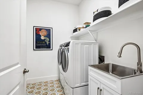 $1,250,000 | 9772 Mirabella Point, Lone Tree, CO 80124