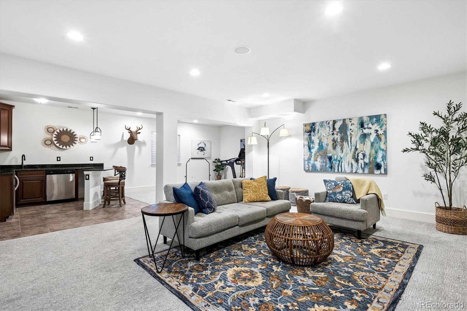 9772 Mirabella Point Lone Tree, CO 80124 - Photo 35 of 50