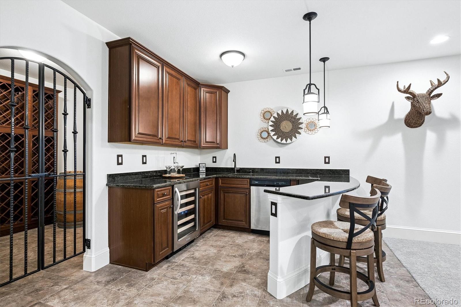 9772 Mirabella Point Lone Tree, CO 80124 - Photo 37 of 50