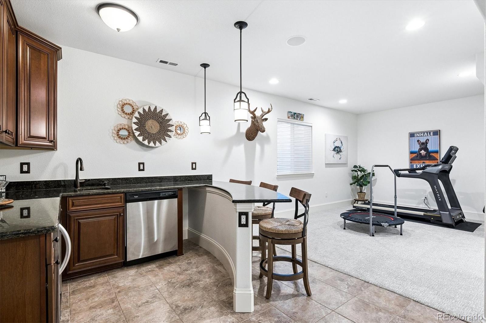 9772 Mirabella Point Lone Tree, CO 80124 - Photo 38 of 50