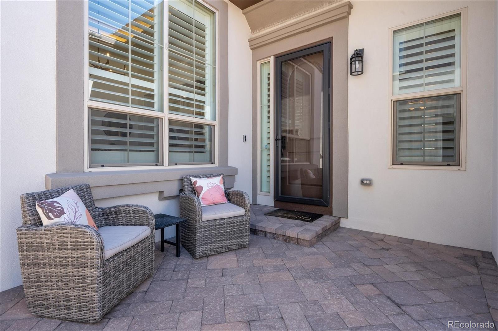 9772 Mirabella Point Lone Tree, CO 80124 - Photo 4 of 50