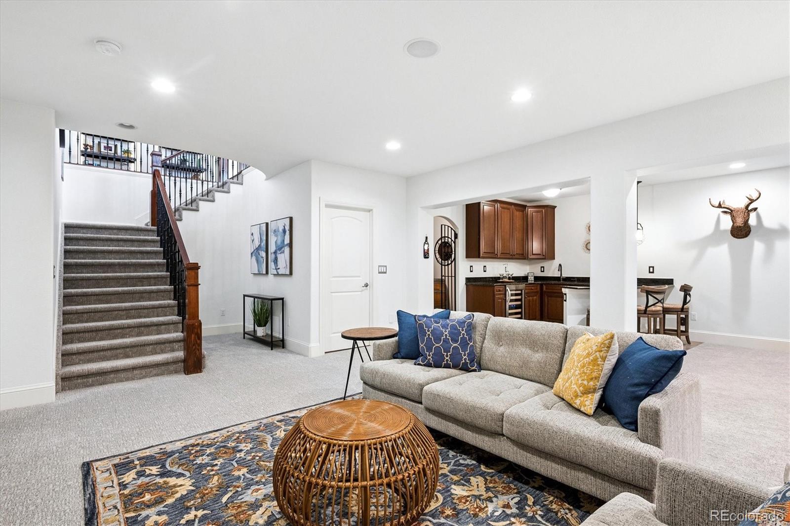 9772 Mirabella Point Lone Tree, CO 80124 - Photo 41 of 50