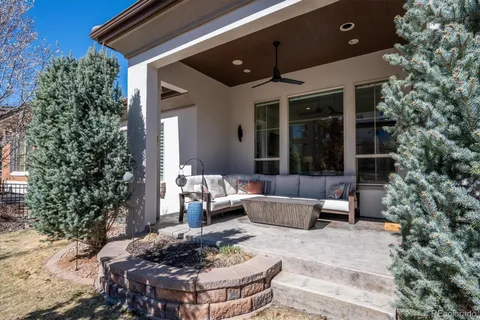 $1,250,000 | 9772 Mirabella Point, Lone Tree, CO 80124