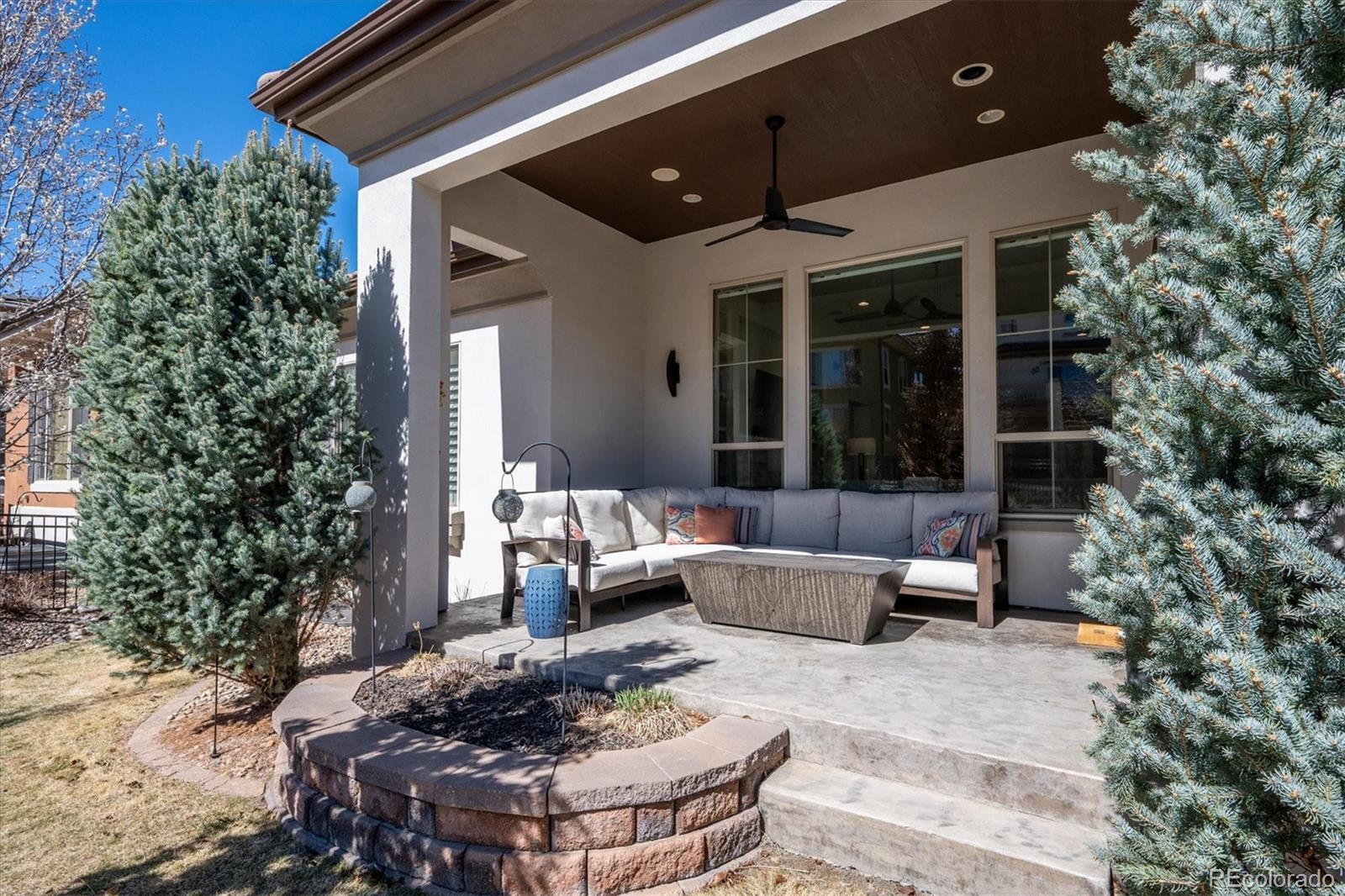 9772 Mirabella Point Lone Tree, CO 80124 - Photo 47 of 50