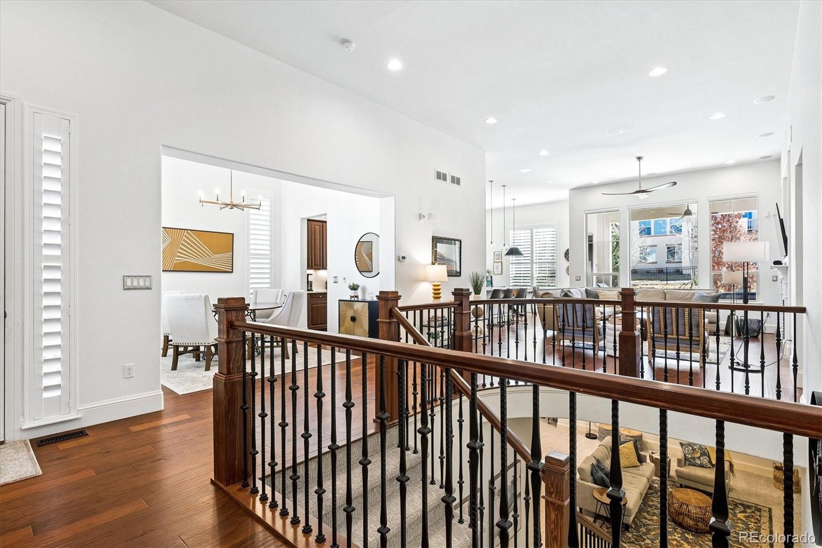 9772 Mirabella Point Lone Tree, CO 80124 - Photo 6 of 50