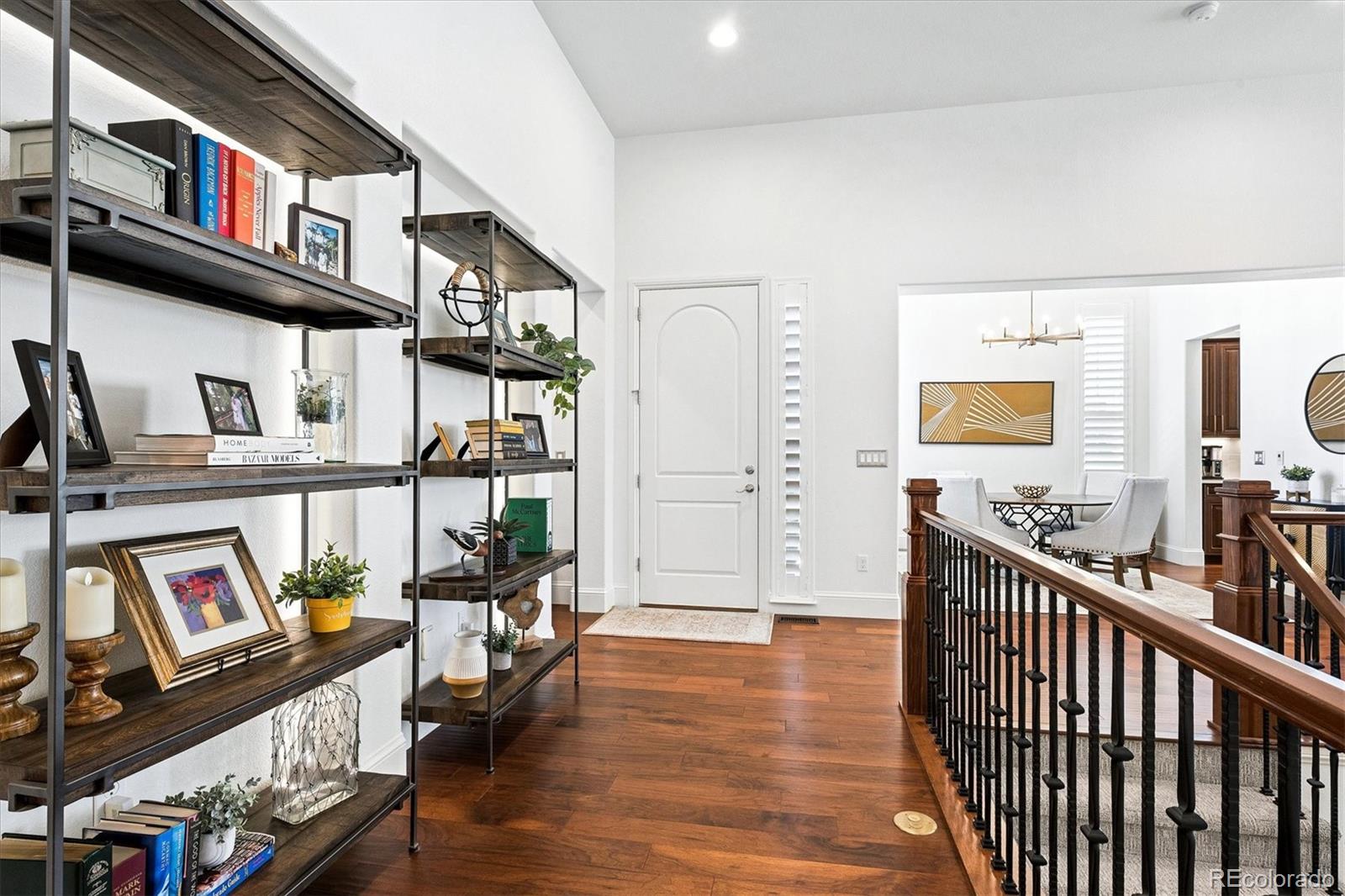 9772 Mirabella Point Lone Tree, CO 80124 - Photo 7 of 50