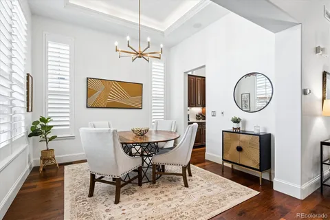 $1,250,000 | 9772 Mirabella Point, Lone Tree, CO 80124