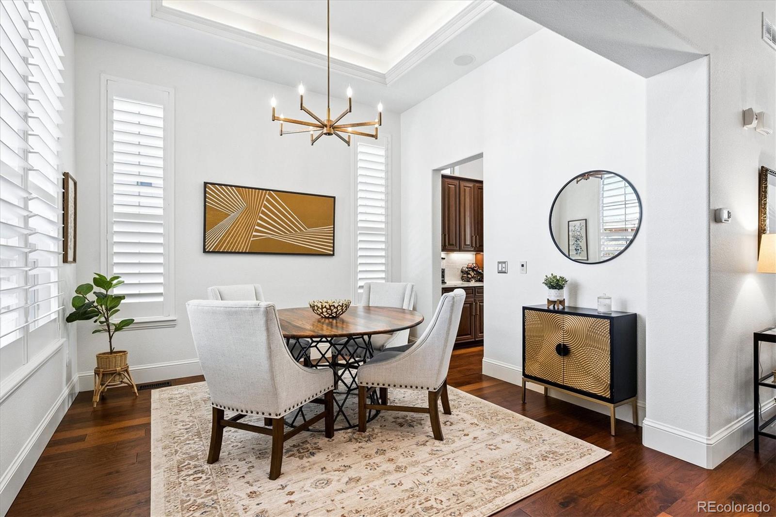 9772 Mirabella Point Lone Tree, CO 80124 - Photo 9 of 50