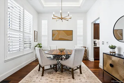 $1,250,000 | 9772 Mirabella Point, Lone Tree, CO 80124