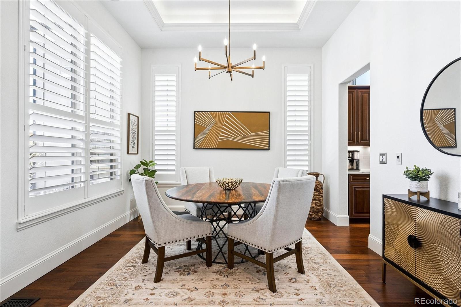 9772 Mirabella Point Lone Tree, CO 80124 - Photo 10 of 50