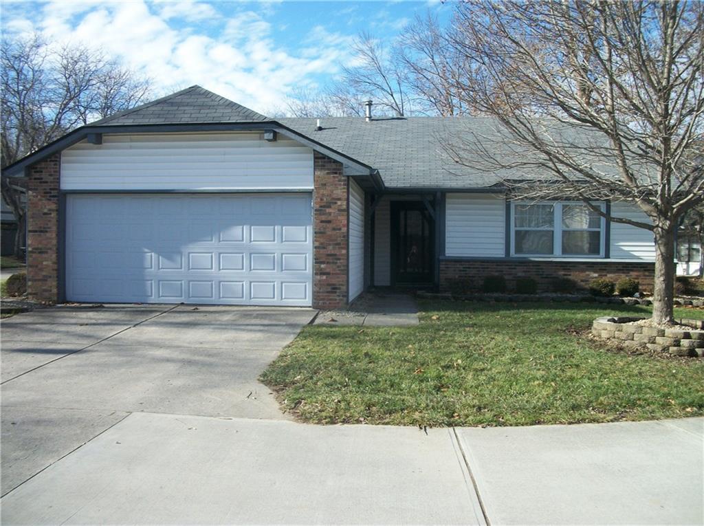 3171 Valley Farms Road Indianapolis, IN 46214 - Photo 1 of 12 Gallery Image 1