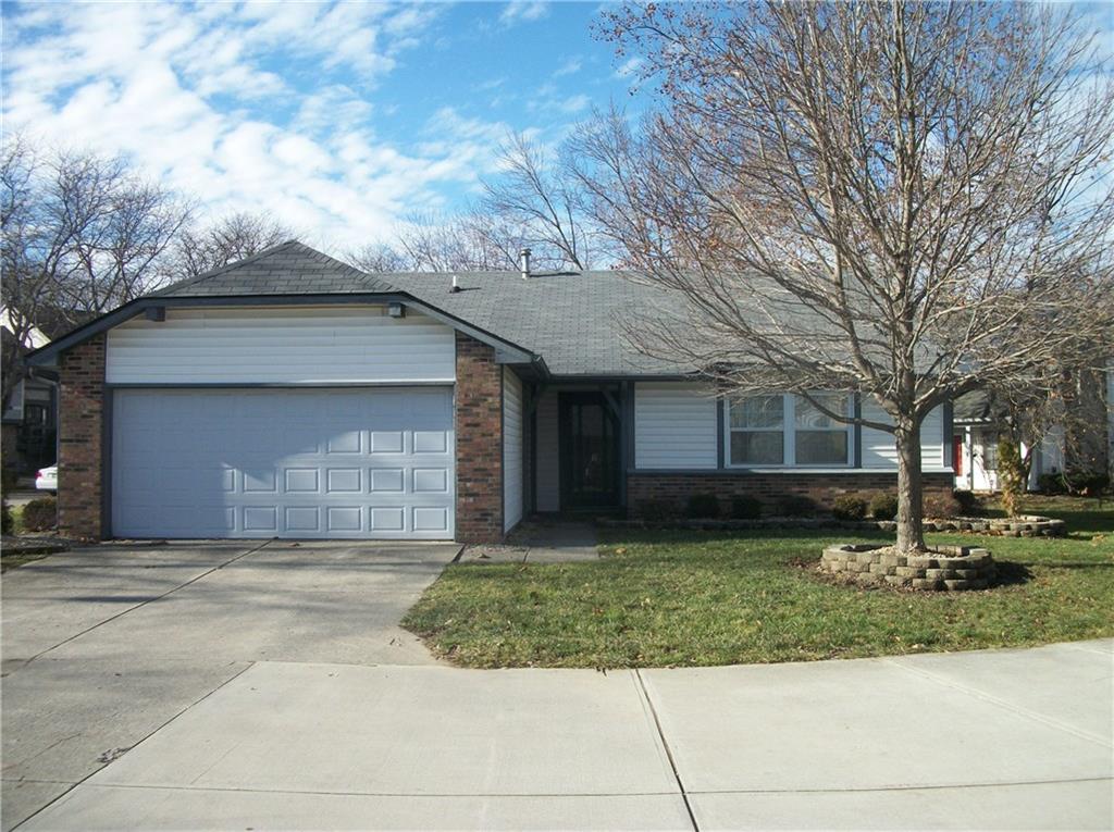 3171 Valley Farms Road Indianapolis, IN 46214 - Photo 2 of 12 Gallery Image 2