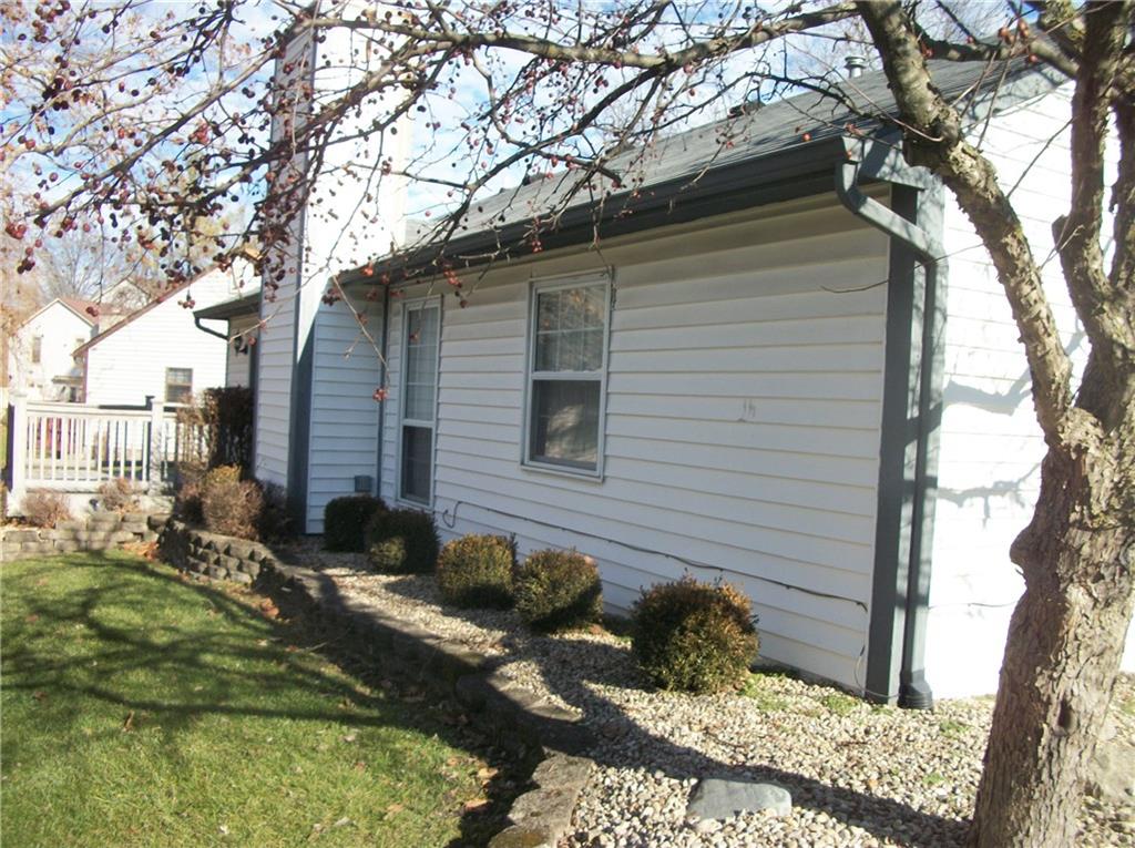 3171 Valley Farms Road Indianapolis, IN 46214 - Photo 3 of 12 Gallery Image 3