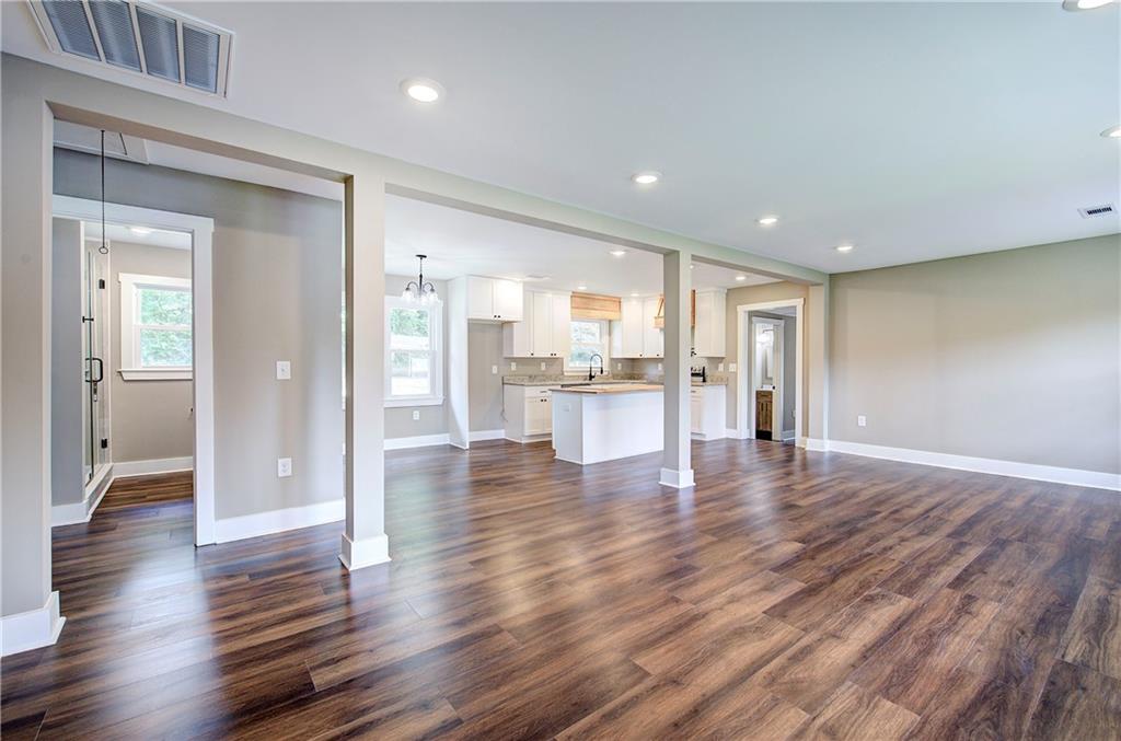721 Jones Mill Road Cartersville, GA 30120 - Photo 7 of 22