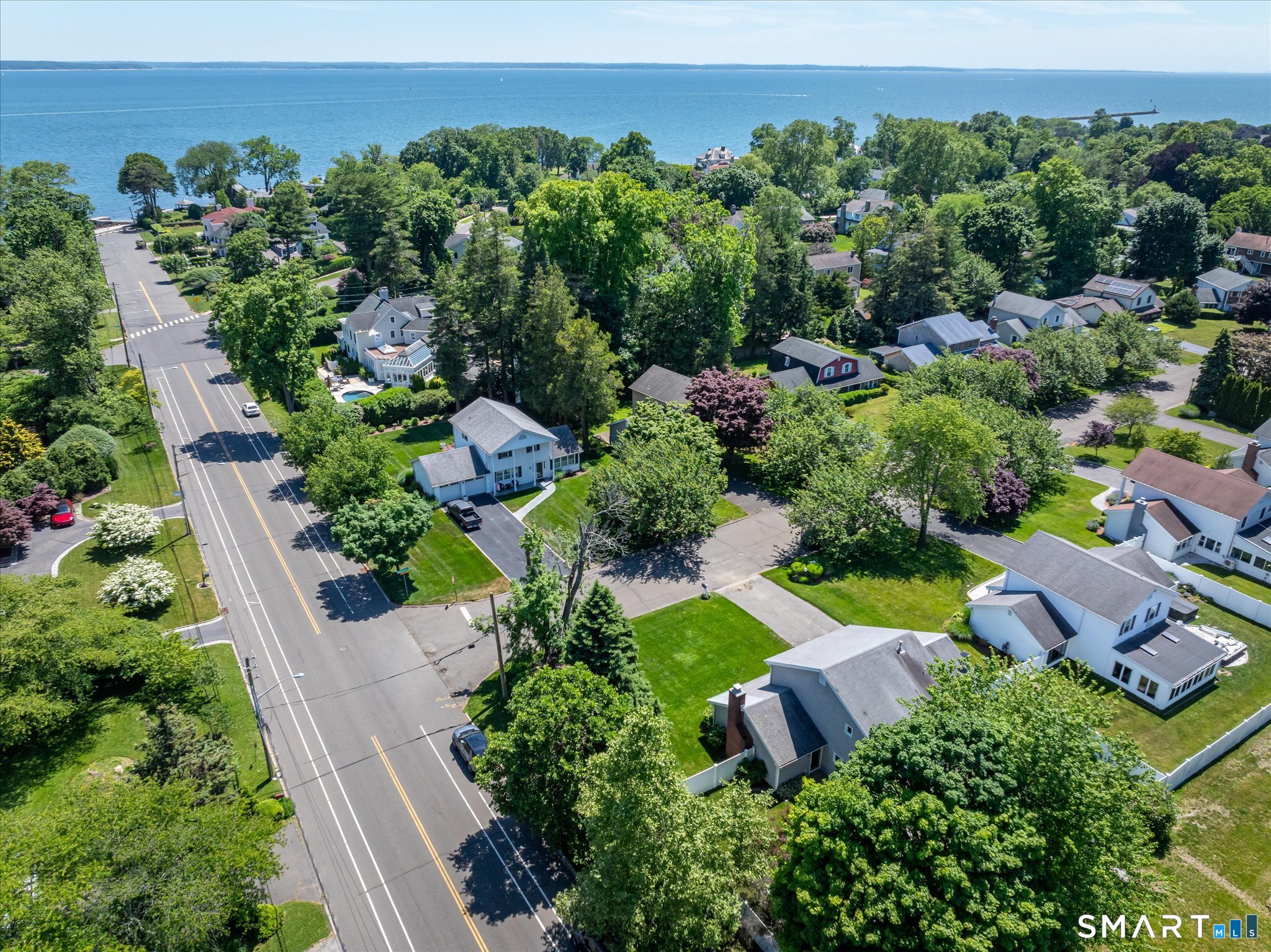 3 Westminster Road Stamford, CT 06902 - Photo 22 of 27