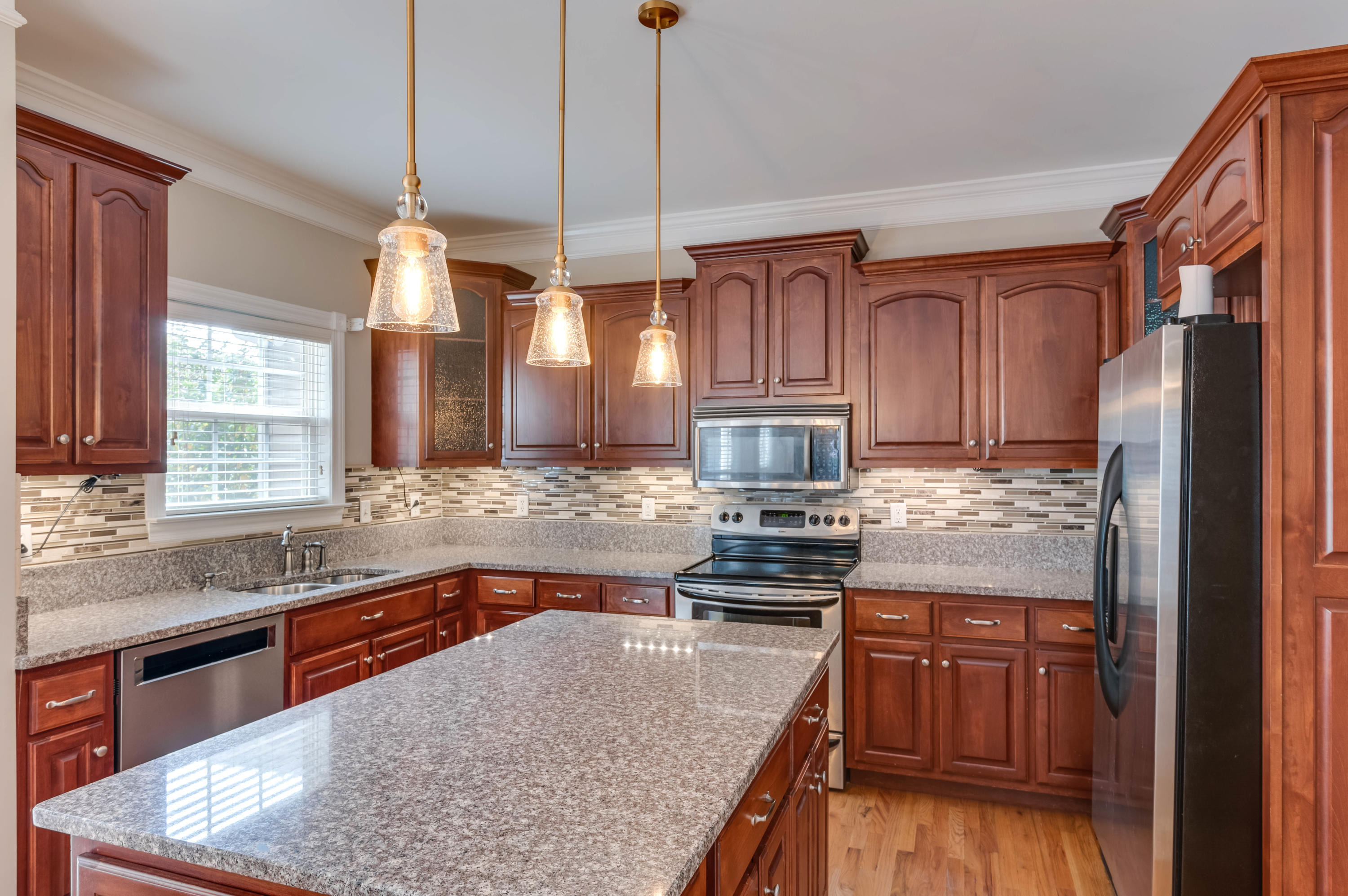 2700 Bryant Road Hixson, TN 37343 - Photo 11 of 30 2700_Bryant_Rd_0015