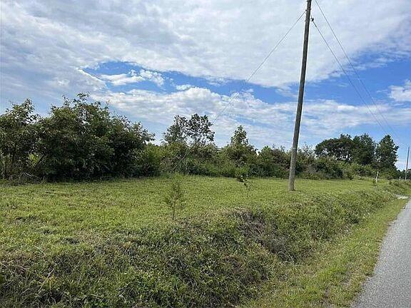 Lot 4 Hubbard Road Long Island, VA 24569 - Photo 1 of 10 a view of a field with a tree in it