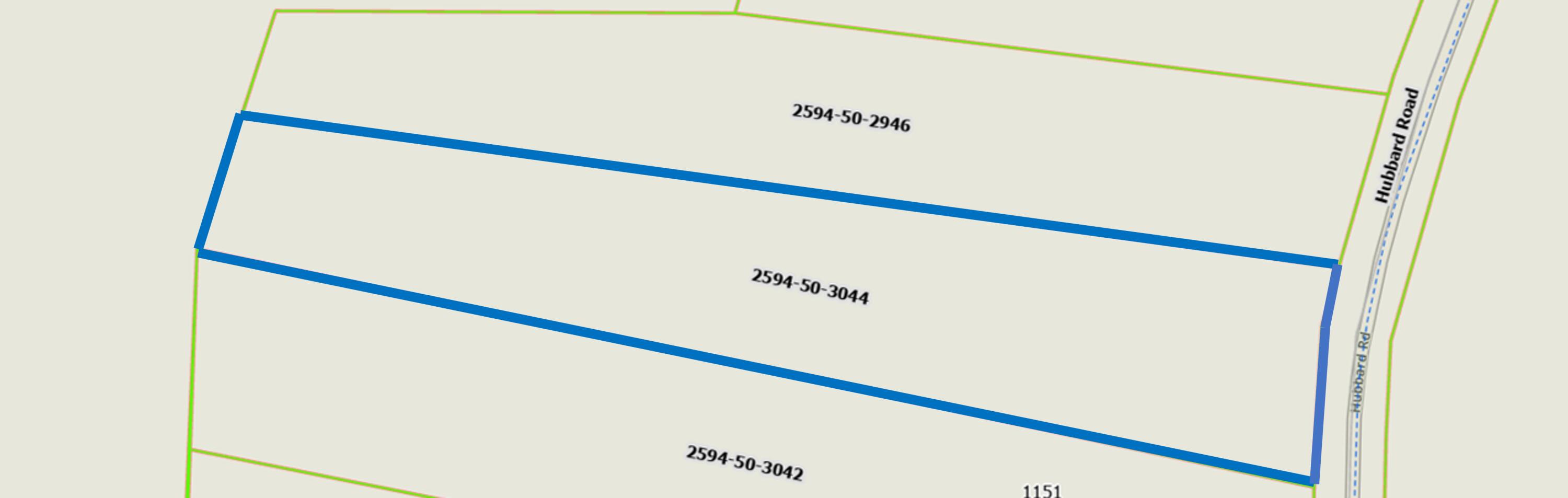 Lot 4 Hubbard Road Long Island, VA 24569 - Photo 10 of 10