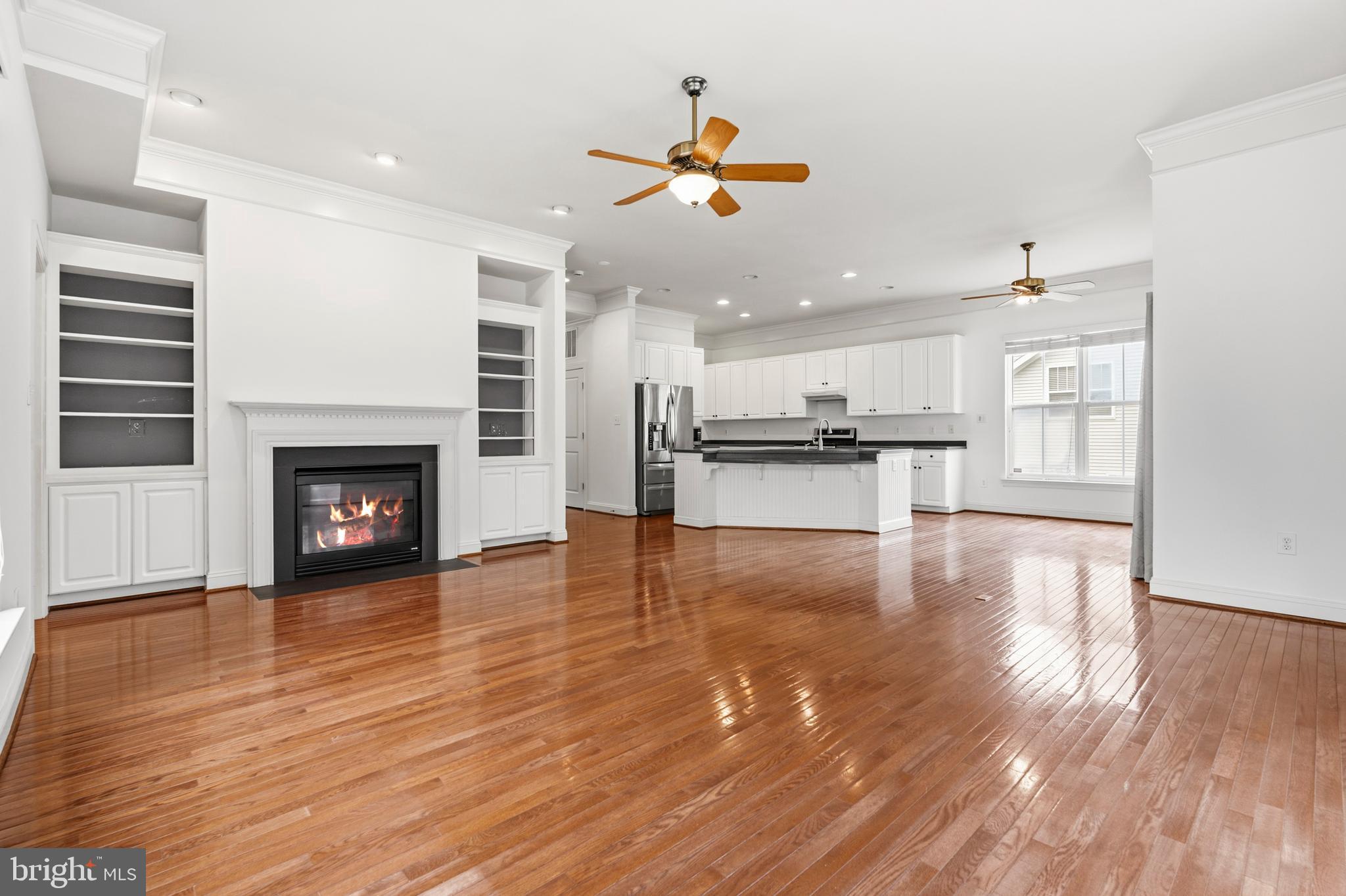 22409 Brook Point Way Clarksburg, MD 20871 - Photo 19 of 76