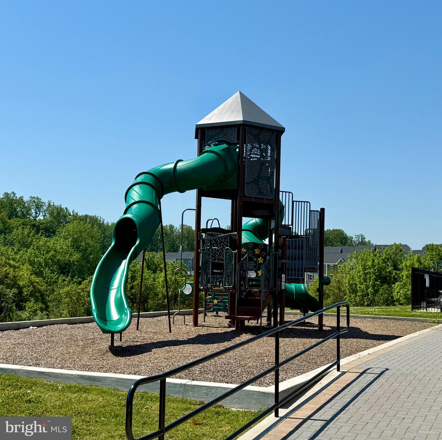 7703 Cultivator Road Laurel, MD 20723 - Photo 40 of 49 Tot Lot