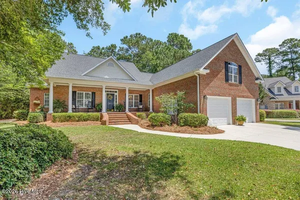 $749,900 | 5033 Monck Court, Wilmington, NC 28409
