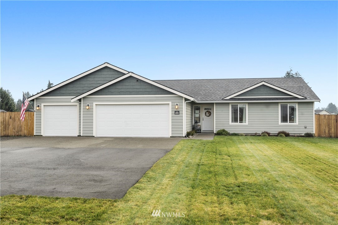 9235 178th Lane Southwest Rochester, WA 98579 - Photo 1 of 25