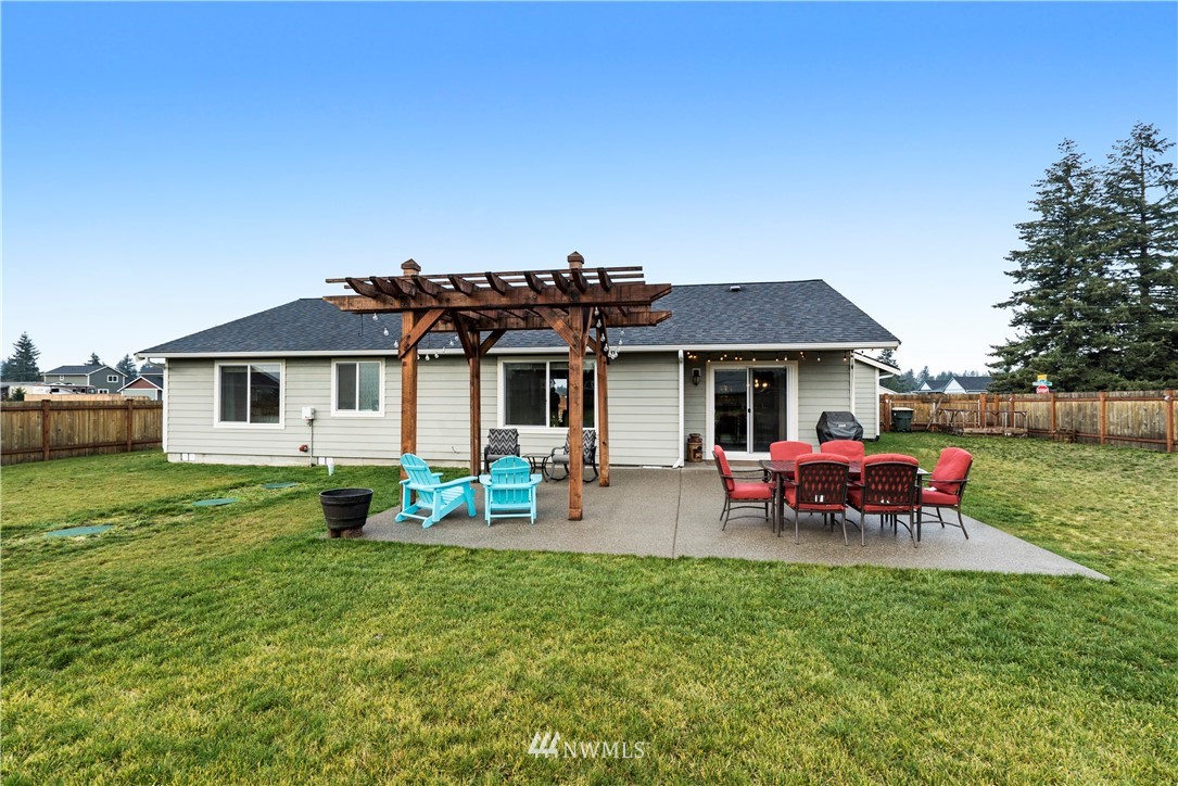 9235 178th Lane Southwest Rochester, WA 98579 - Photo 21 of 25