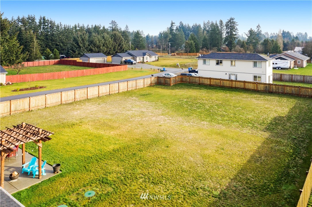 9235 178th Lane Southwest Rochester, WA 98579 - Photo 23 of 25
